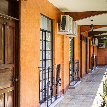 Hotel Fenix Tapachula Kültér fotó