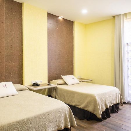 Hotel Fenix Tapachula Kültér fotó
