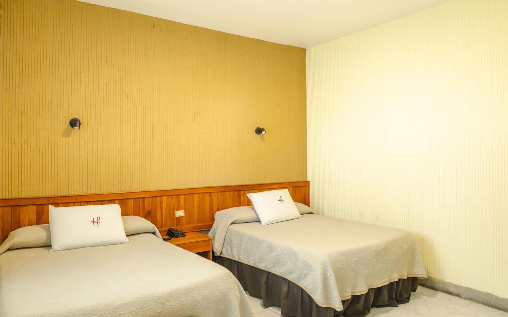 Hotel Fenix Tapachula Kültér fotó